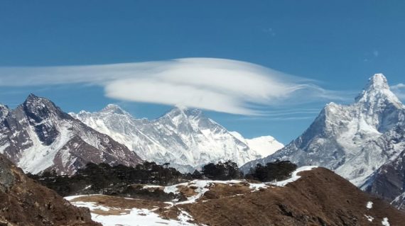 Everest Region