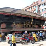 Akash Bhairav Temple