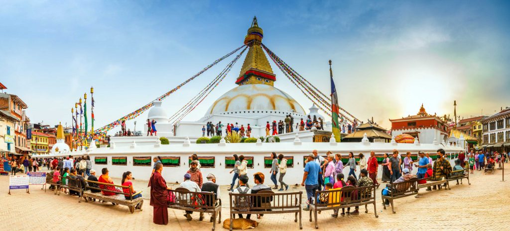 Boudha Nath