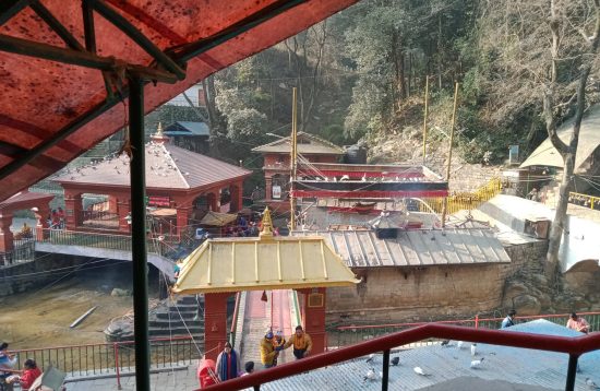 Dakshin Kali Temple