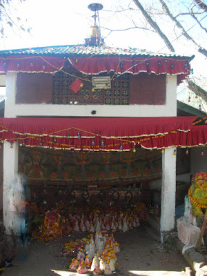 Indrayani Devi