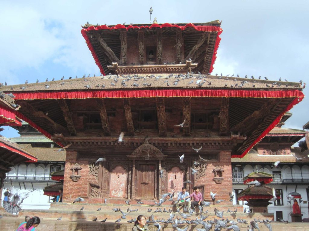 Jagannath Temple