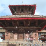 Jagannath Temple