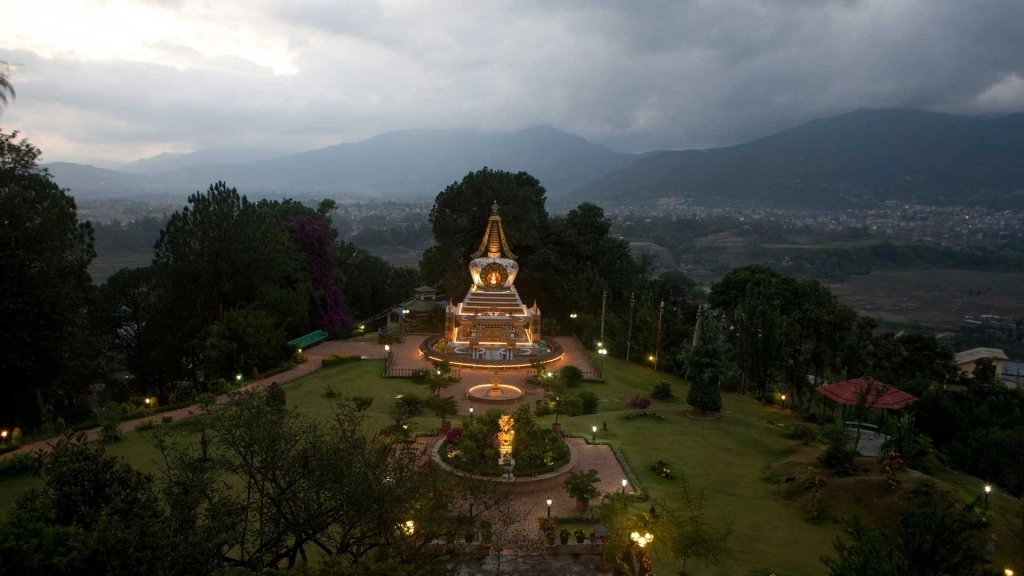 Kopan Monastery