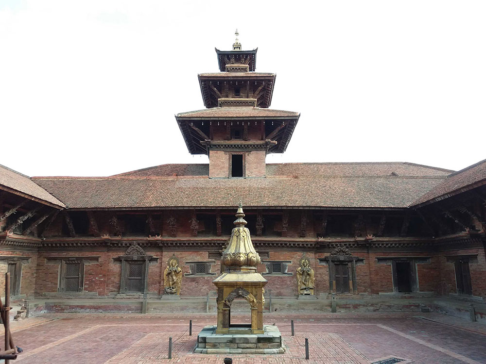 Mul Chowk