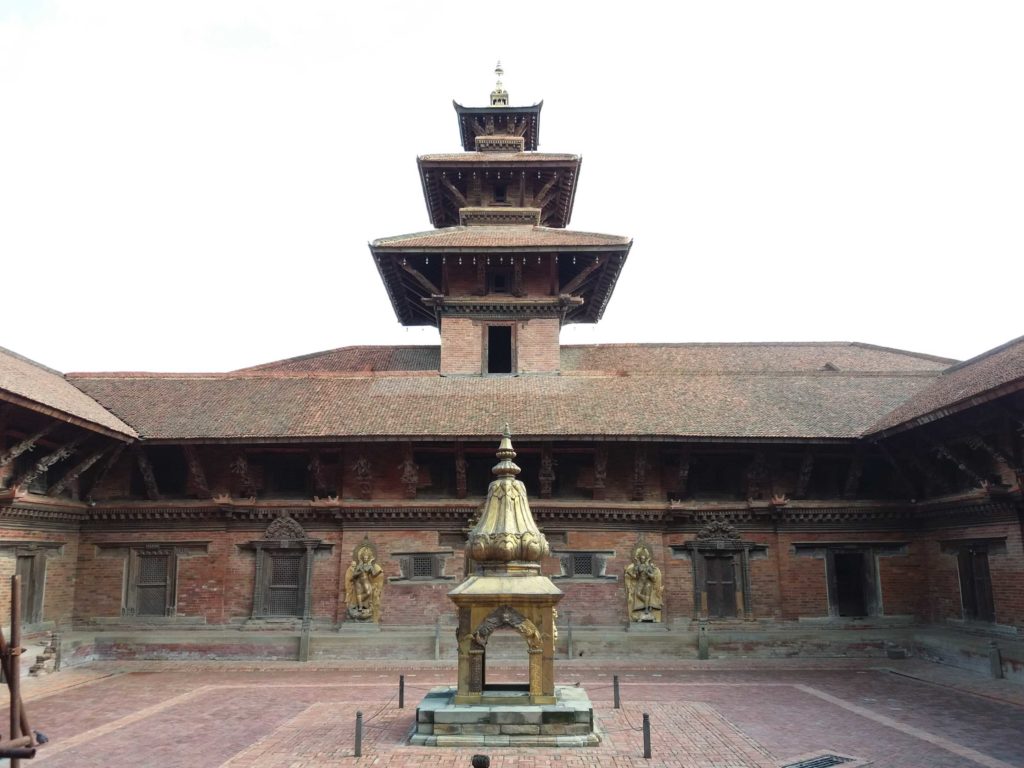 Mul Chowk