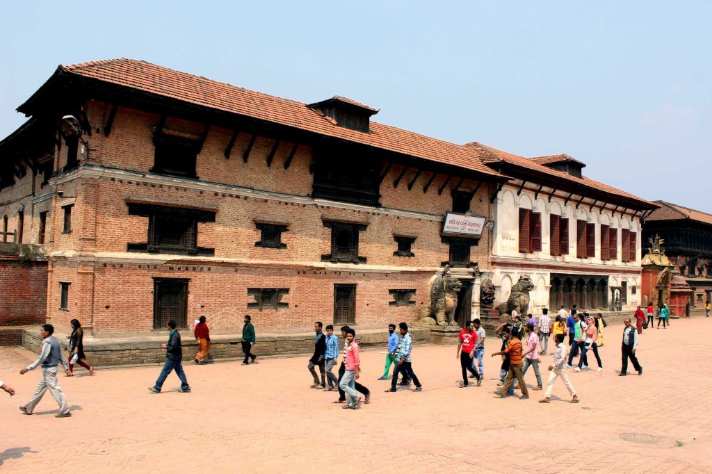 National Art Musium