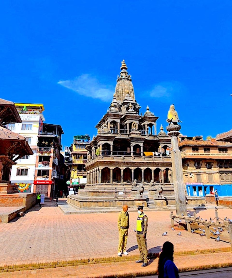 Nepal_Patan_Durbar_Elite_Explorer