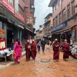 Phulbari Street