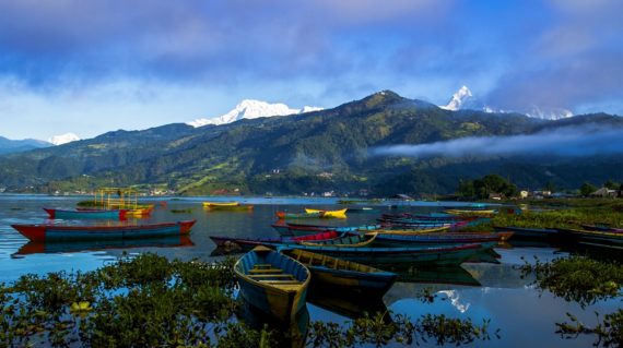 Pokhara