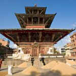 Rato Machhendranath temple