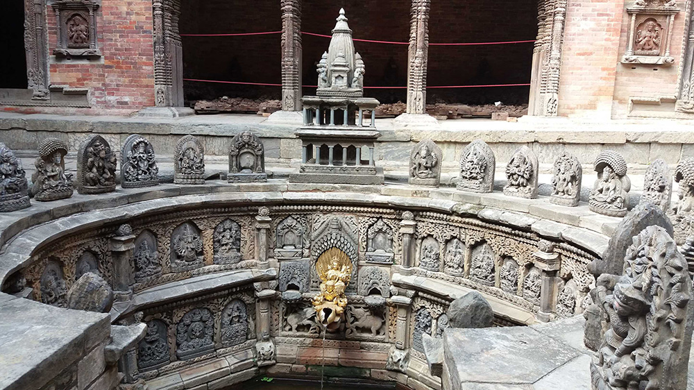 Sundari Chowk