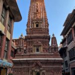 The Mahabuddha temple