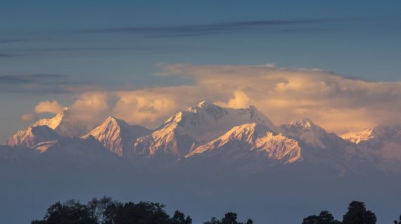 himalayas Nghos-