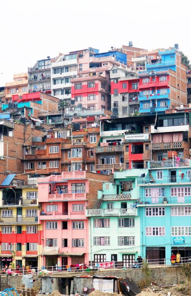 Kirtipur