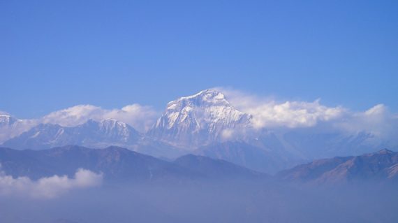 nepal-Dhaulagiri