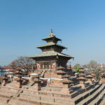 Taleju Bhawani