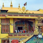Tamang Gompa Monastery