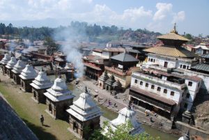Pashupatinath