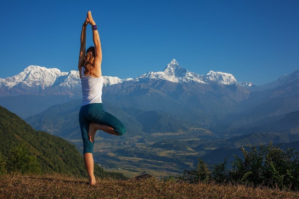 Yoga