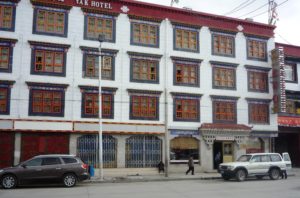 yak-hotel-Lhasa